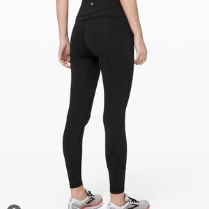 Lululemon In Movement Tight 28"
*Everlux